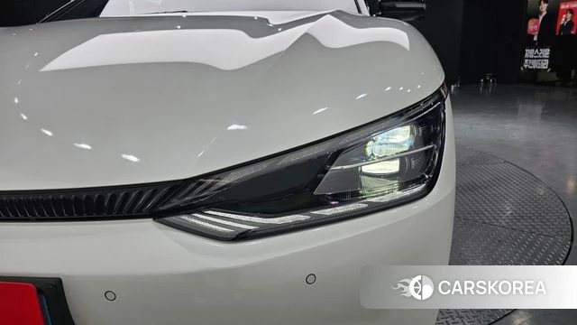Kia EV6 id 4848810 из Кореи 14