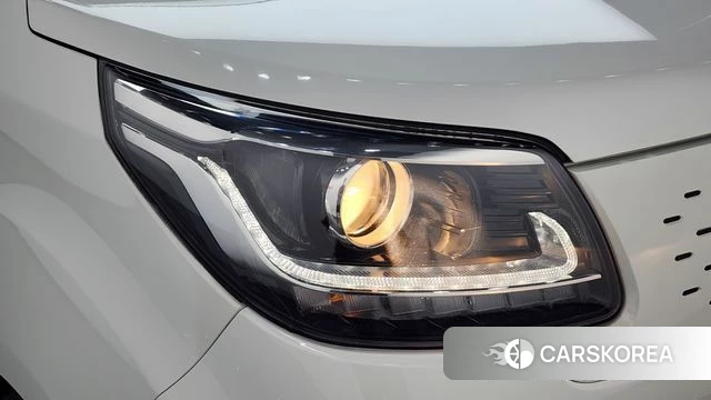 Kia The New Ray id 4760169 из Кореи 14