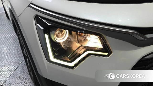 Kia Di Ol Nu Niro id 4409526 из Кореи 14