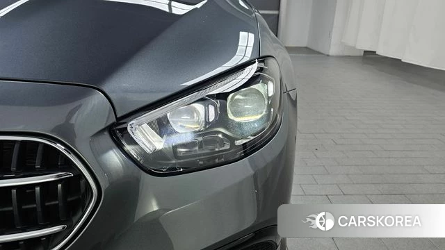 Mercedes-Benz E-Class W213 id 4434523 из Кореи 14