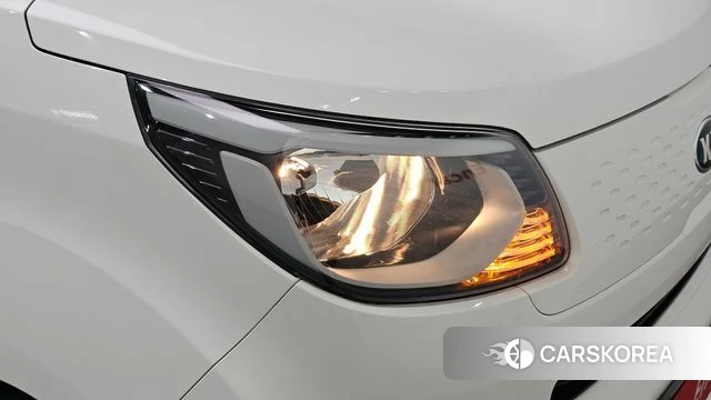 Kia The New Ray id 4625170 из Кореи 14