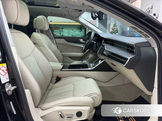 Audi A6L id 4321280 из Китая 14