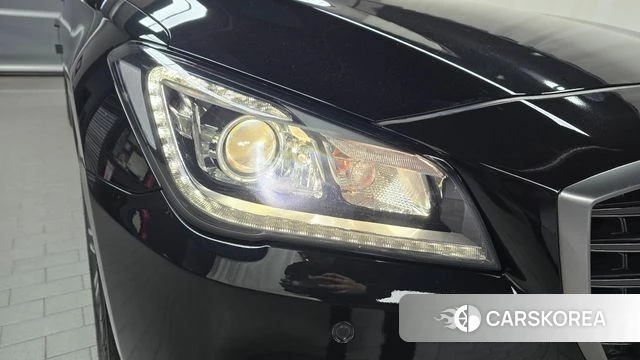 Genesis G80 id 4325308 из Кореи 14