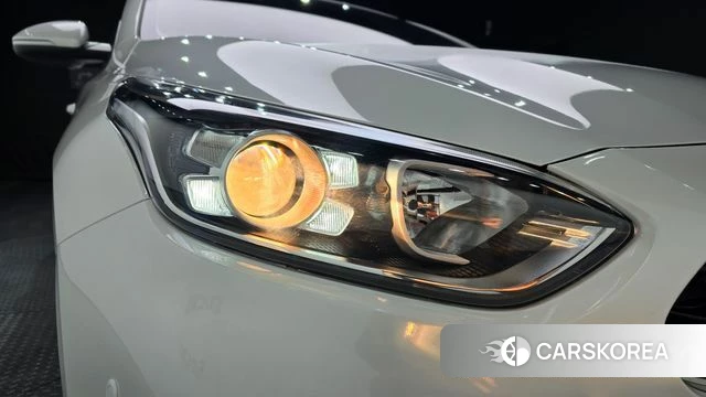 Kia Come New K3 id 4930570 из Кореи 14