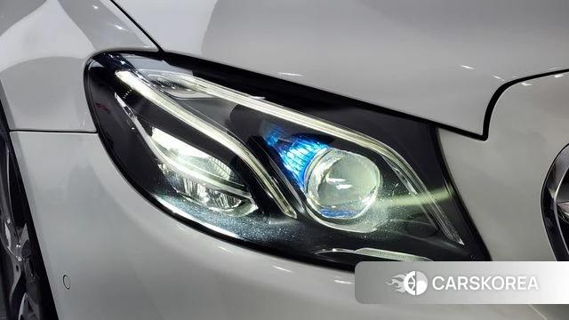 Mercedes-Benz E-Class W213 id 4543412 из Кореи 14