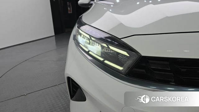 Kia The New K3 2nd generation id 4650375 из Кореи 14