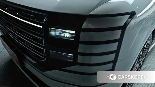 Hyundai Palisade (LX3) id 4456192 из Кореи 14