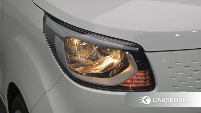 Kia The New Ray id 4652059 из Кореи 14