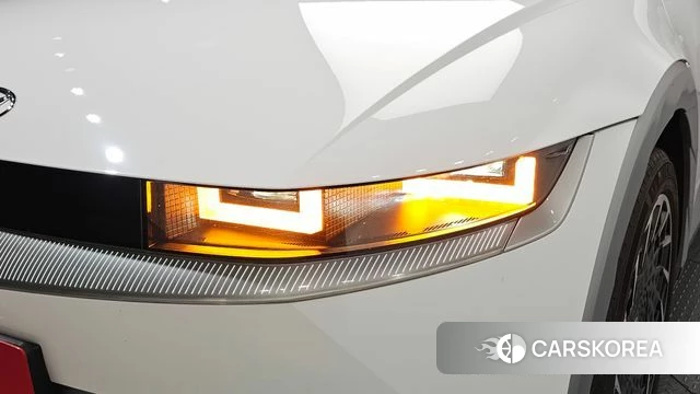 Hyundai Ionic 5 id 4697134 из Кореи 14