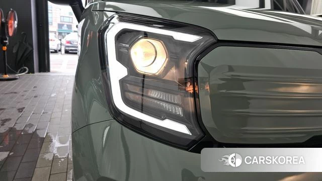 Kia The New Kia Ray id 4612382 из Кореи 14