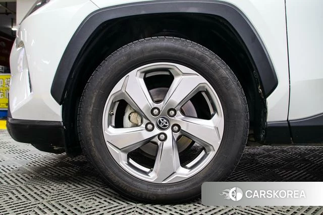 Toyota RAV4 Rongfang id 4260707 из Китая 14