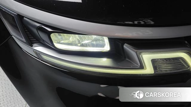 Kia Carnival 4th generation id 4464283 из Кореи 14