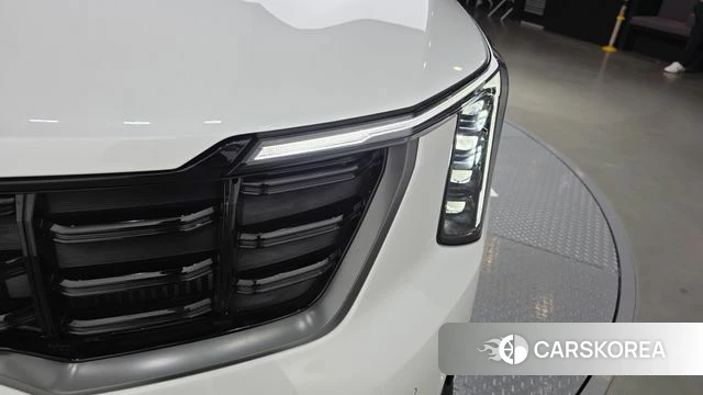 Kia The New Sorento 4th Generation id 4540525 из Кореи 14