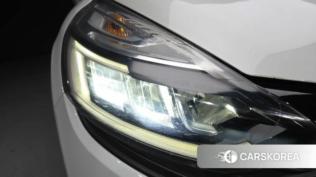 Renault Korea (Samsung) Clio id 4483259 из Кореи 14