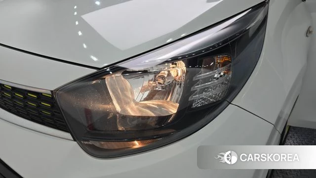 Kia All New Morning (JA) id 4502151 из Кореи 14