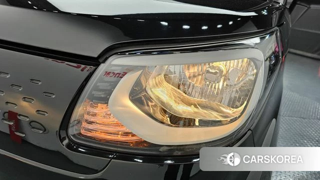 Kia The New Ray id 4293663 из Кореи 14