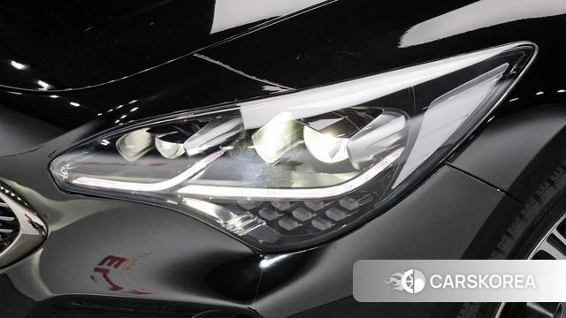 Kia Stinger id 4269184 из Кореи 14