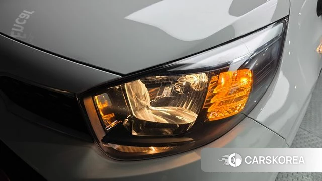 Kia All New Morning (JA) id 4294703 из Кореи 14