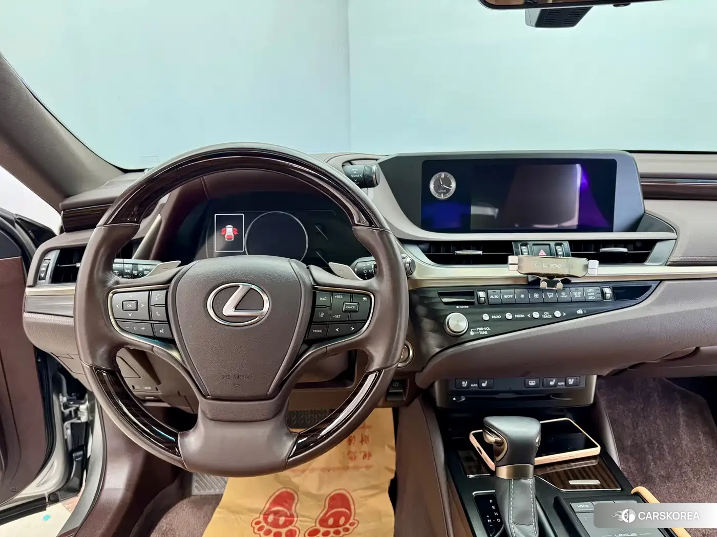 Lexus ES id 4514124 из Китая 14