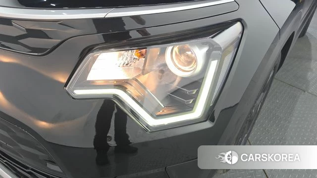 Kia Di All New Niro EV id 4322873 из Кореи 14