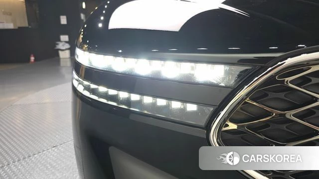 Genesis G90 (RS4) id 4517211 из Кореи 14