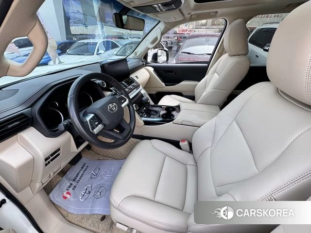 Toyota Land Cruiser (imported) id 4336189 из Китая 14