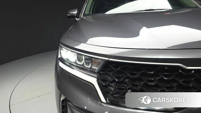 Kia Sorento 4th Generation id 4768268 из Кореи 14
