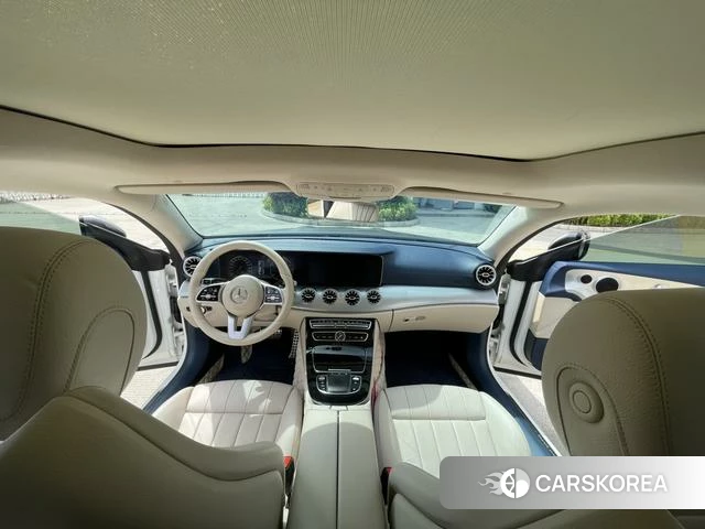 Mercedes-Benz E-class (imported) id 3901970 из Китая 14