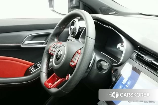 MG MG6 id 4254282 из Китая 14