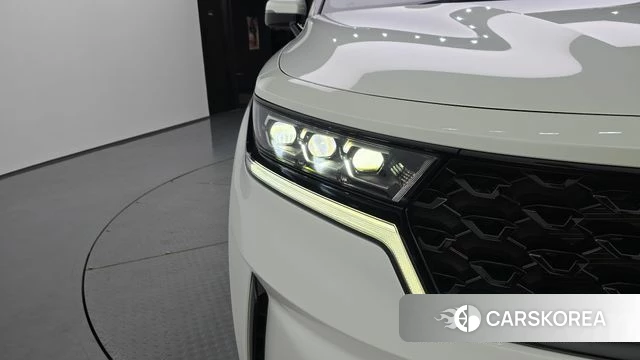 Kia Sorento 4th Generation id 4636616 из Кореи 14