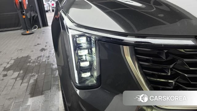 Kia The New Sorento 4th Generation id 4612310 из Кореи 14