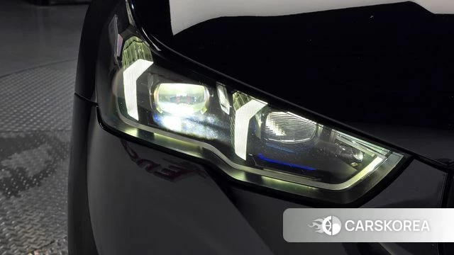 BMW 5 Series (G60) id 4665323 из Кореи 14