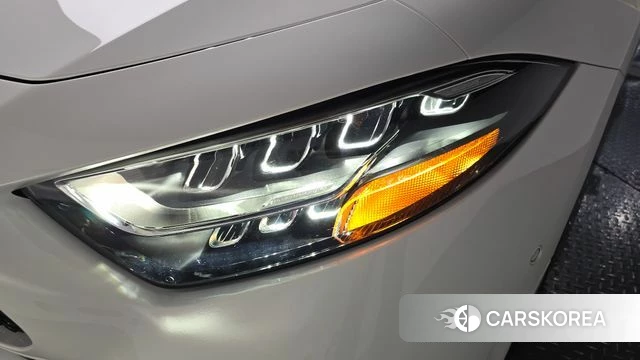 Mercedes-Benz CLS-Class C257 id 4223703 из Кореи 14