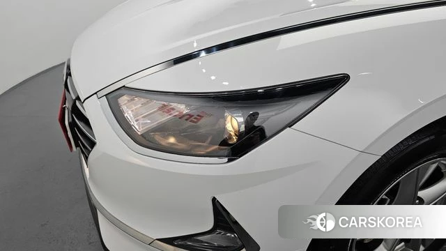 Hyundai Sonata (DN8) id 4303506 из Кореи 14