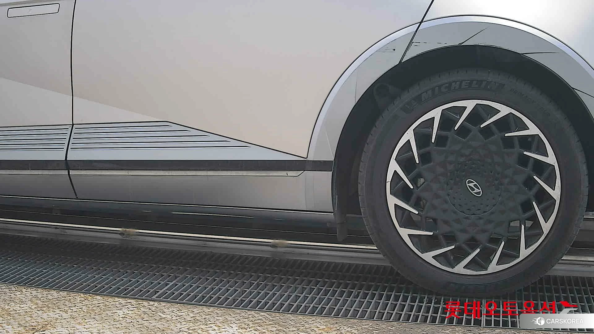 Hyundai IONIQ 5 id 3875840 из Кореи 14