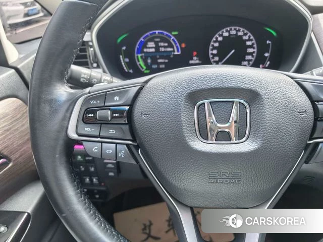 Honda Odyssey id 4273639 из Китая 14