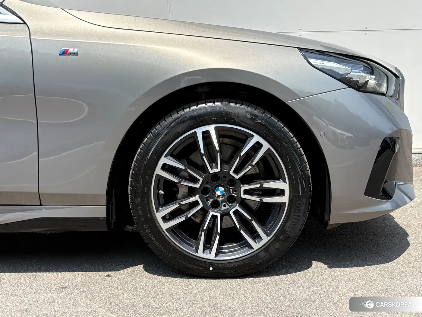 BMW 5 series id 4622443 из Китая 14