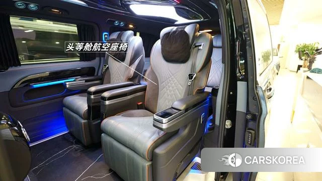 Mercedes-Benz Vito id 3983164 из Китая 14