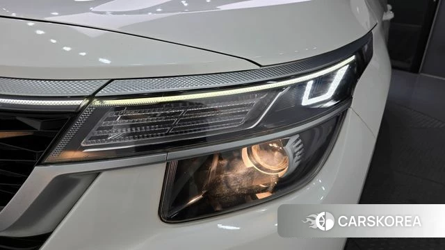 Kia Seltos id 4224148 из Кореи 14