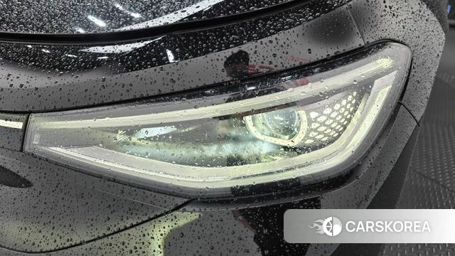 Volkswagen ID.4 id 4349449 из Кореи 14