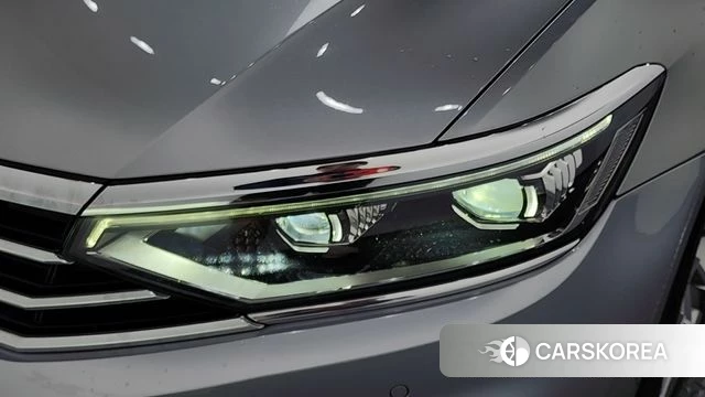 Volkswagen Passat GT (B8) id 4702549 из Кореи 14