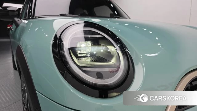 Mini Cooper S 4th Generation id 4302126 из Кореи 14