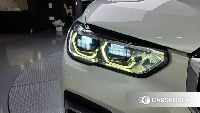 BMW X5 (G05) id 4716259 из Кореи 14