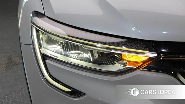 Renault Korea (Samsung) XM3 id 4657824 из Кореи 14