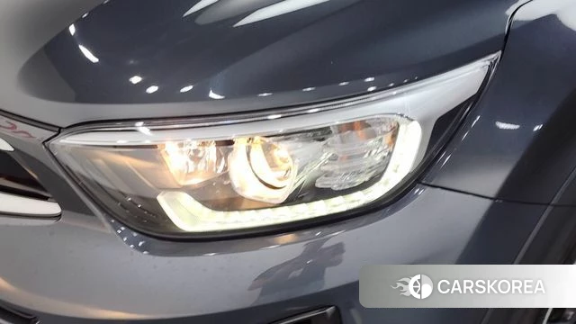 Kia Stonic id 4483426 из Кореи 14