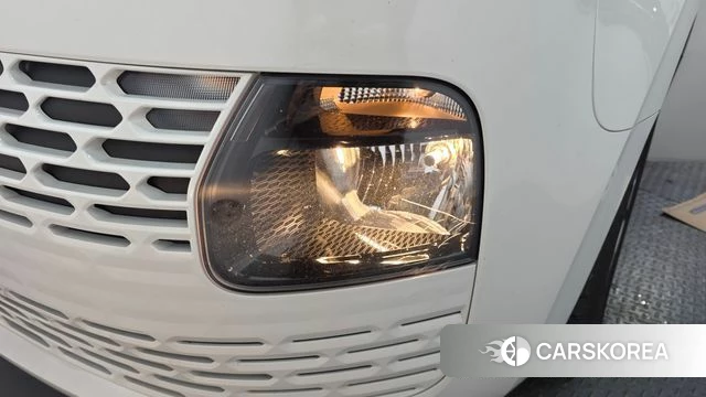 Hyundai Staria id 4388907 из Кореи 14