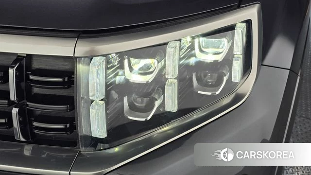 Kia Mohave Master id 4541359 из Кореи 14