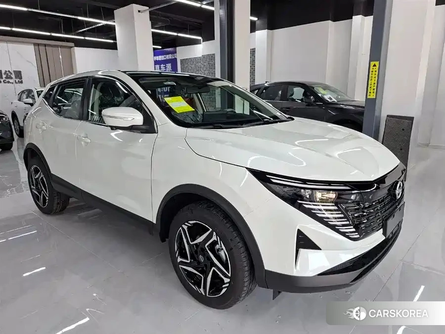 Новый Nissan Qashqai id 4948804 из Китая 14