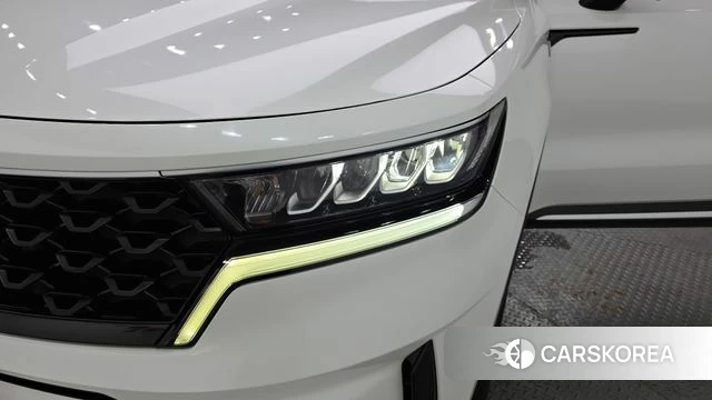 Kia Sorento 4th Generation id 4422558 из Кореи 14