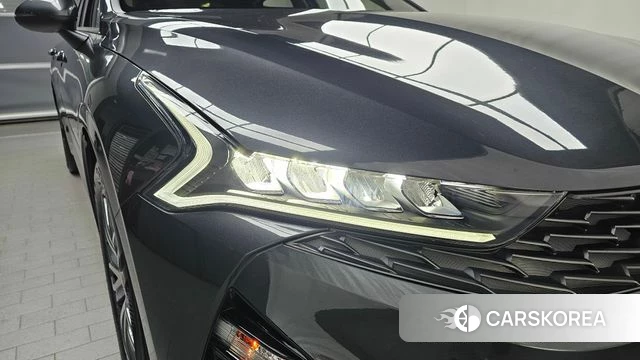 Kia K5 3rd generation id 4759085 из Кореи 14